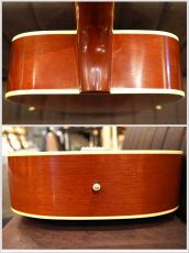 Gibson 【個体演奏動画あり】1960 Hummingbird Fixed Bridge 【S/N 22324014】_7
