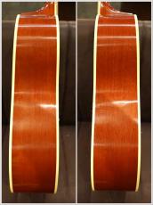 Gibson 【個体演奏動画あり】1960 Hummingbird Fixed Bridge 【S/N 22324014】_8