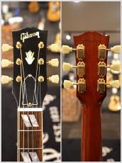 Gibson 【個体演奏動画あり】1960 Hummingbird Fixed Bridge 【S/N 22324014】_9