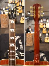 Gibson 【個体演奏動画あり】1960 Hummingbird Fixed Bridge 【S/N 22324014】_10