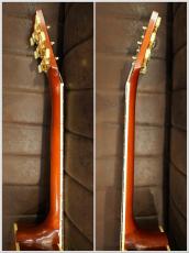 Gibson 【個体演奏動画あり】1960 Hummingbird Fixed Bridge 【S/N 22324014】_11