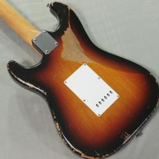 Fullertone Guitars 【決算セール】STROKE 60 Heavy Rusted 3-Color Sunburst【3.56kg】【USED】_8