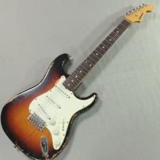 Fullertone Guitars 【決算セール】STROKE 60 Heavy Rusted 3-Color Sunburst【3.56kg】【USED】_11