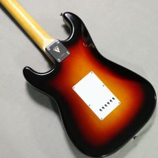 Vanzandt 【Custom Order】STV-R2 CTM -#10420【3.43kg】_7