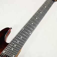 MUSIC MAN Jason Richardson 8-string Cutlass -Death Mountain【3.66 kg】【極杢】_3