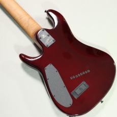MUSIC MAN Jason Richardson 8-string Cutlass -Death Mountain【3.66 kg】【極杢】_5