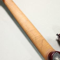 MUSIC MAN Jason Richardson 8-string Cutlass -Death Mountain【3.66 kg】【極杢】_7