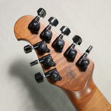 MUSIC MAN Jason Richardson 8-string Cutlass -Death Mountain【3.66 kg】【極杢】_8