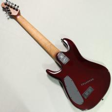 MUSIC MAN Jason Richardson 8-string Cutlass -Death Mountain【3.66 kg】【極杢】_10