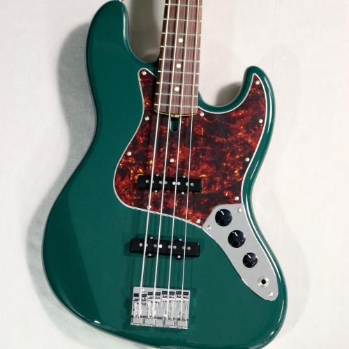 FUJIGEN NJB200RAL-BG #H250134【Elixir弦プレゼント!】