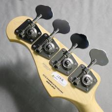 FUJIGEN NJB200RAL-BG #H250134【Elixir弦プレゼント!】_9