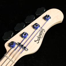 Sadowsky ML21 VJ4 ASH-LPB【3.61 kg】【旧定価】_5