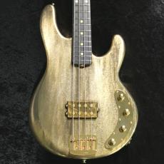 MUSIC MAN 50th Anniversary StingRay/ Molten Gold-#K11036 【4.31 kg】【試奏動画】