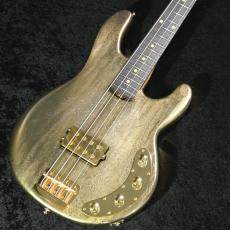 MUSIC MAN 50th Anniversary StingRay/ Molten Gold-#K11036 【4.31 kg】【試奏動画】_2
