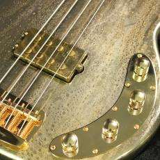 MUSIC MAN 50th Anniversary StingRay/ Molten Gold-#K11036 【4.31 kg】【試奏動画】_3