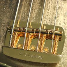 MUSIC MAN 50th Anniversary StingRay/ Molten Gold-#K11036 【4.31 kg】【試奏動画】_4