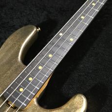 MUSIC MAN 50th Anniversary StingRay/ Molten Gold-#K11036 【4.31 kg】【試奏動画】_5