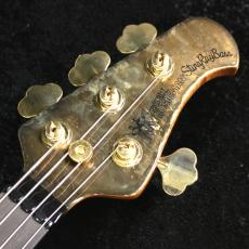 MUSIC MAN 50th Anniversary StingRay/ Molten Gold-#K11036 【4.31 kg】【試奏動画】_6