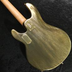 MUSIC MAN 50th Anniversary StingRay/ Molten Gold-#K11036 【4.31 kg】【試奏動画】_7