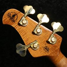 MUSIC MAN 50th Anniversary StingRay/ Molten Gold-#K11036 【4.31 kg】【試奏動画】_9