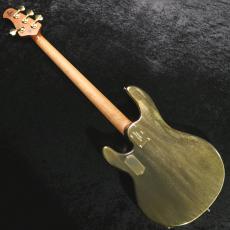 MUSIC MAN 50th Anniversary StingRay/ Molten Gold-#K11036 【4.31 kg】【試奏動画】_11