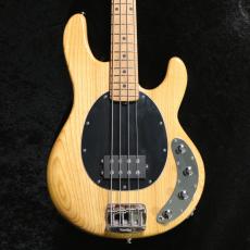 MUSIC MAN Stingray Special4 1H Ash Body/Maple Fingerboard -Classic Natural- #K11784【4.03kg】【試奏動画】
