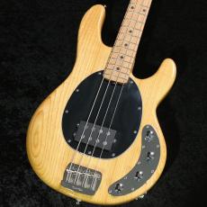 MUSIC MAN Stingray Special4 1H Ash Body/Maple Fingerboard -Classic Natural- #K11784【4.03kg】【試奏動画】_2
