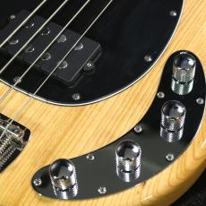 MUSIC MAN Stingray Special4 1H Ash Body/Maple Fingerboard -Classic Natural- #K11784【4.03kg】【試奏動画】_3