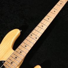 MUSIC MAN Stingray Special4 1H Ash Body/Maple Fingerboard -Classic Natural- #K11784【4.03kg】【試奏動画】_4