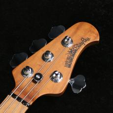 MUSIC MAN Stingray Special4 1H Ash Body/Maple Fingerboard -Classic Natural- #K11784【4.03kg】【試奏動画】_5