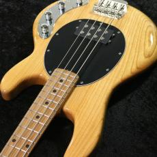 MUSIC MAN Stingray Special4 1H Ash Body/Maple Fingerboard -Classic Natural- #K11784【4.03kg】【試奏動画】_6