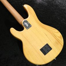 MUSIC MAN Stingray Special4 1H Ash Body/Maple Fingerboard -Classic Natural- #K11784【4.03kg】【試奏動画】_7