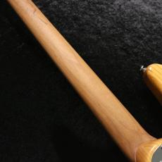 MUSIC MAN Stingray Special4 1H Ash Body/Maple Fingerboard -Classic Natural- #K11784【4.03kg】【試奏動画】_8