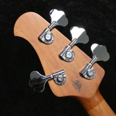 MUSIC MAN Stingray Special4 1H Ash Body/Maple Fingerboard -Classic Natural- #K11784【4.03kg】【試奏動画】_9