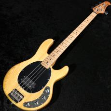 MUSIC MAN Stingray Special4 1H Ash Body/Maple Fingerboard -Classic Natural- #K11784【4.03kg】【試奏動画】_10