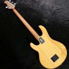 MUSIC MAN Stingray Special4 1H Ash Body/Maple Fingerboard -Classic Natural- #K11784【4.03kg】【試奏動画】_11