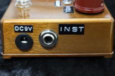 Shin's Music CLEAN DRIVE PLUS ‘Compact' 【オーバードライブ】【送料無料】_4