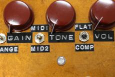 Shin's Music CLEAN DRIVE PLUS ‘Compact' 【オーバードライブ】【送料無料】_8