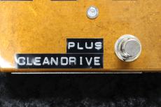 Shin's Music CLEAN DRIVE PLUS ‘Compact' 【オーバードライブ】【送料無料】_9