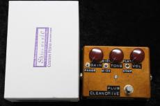 Shin's Music CLEAN DRIVE PLUS ‘Compact' 【オーバードライブ】【送料無料】_11