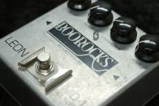 BOOROCKS LEON Multi-Driver MD-1【厳選したパーツを使用しハンドワイヤードで制作されたペダル】【USED】_4