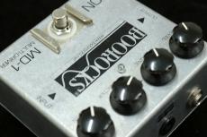 BOOROCKS LEON Multi-Driver MD-1【厳選したパーツを使用しハンドワイヤードで制作されたペダル】【USED】_5