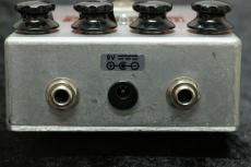 BOOROCKS LEON Multi-Driver MD-1【厳選したパーツを使用しハンドワイヤードで制作されたペダル】【USED】_7