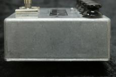 BOOROCKS LEON Multi-Driver MD-1【厳選したパーツを使用しハンドワイヤードで制作されたペダル】【USED】_8