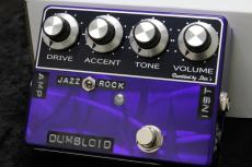 Shin's Music DUMBLOID Special / Purple Color【ダンブルサウンド】【送料無料】