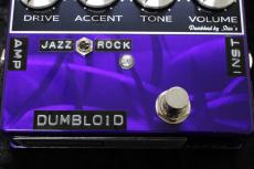 Shin's Music DUMBLOID Special / Purple Color【ダンブルサウンド】【送料無料】_9