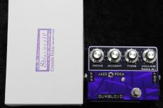 Shin's Music DUMBLOID Special / Purple Color【ダンブルサウンド】【送料無料】_10