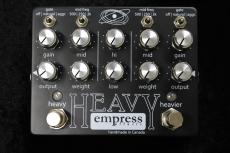Empress Effects Heavy / High Gain "Heavy" Pedal【ハイゲインディストーション】【送料無料】_2