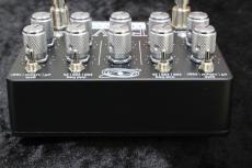 Empress Effects Heavy / High Gain "Heavy" Pedal【ハイゲインディストーション】【送料無料】_4