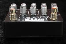 Empress Effects Heavy / High Gain "Heavy" Pedal【ハイゲインディストーション】【送料無料】_5